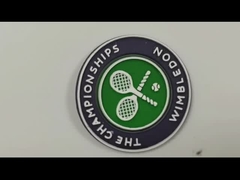 Περιβαλλοντικά φιλικό σήμα από σιλικόνη σήμα από καουτσούκ PVC ανθεκτικό σε νερό προσαρμοσμένα πακέτα ρούχων