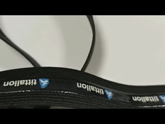 Ελαστικές ταινίες με πλέξιμο