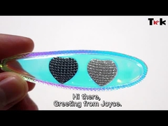 Προσαρμοσμένο 3d Ανυψωμένο λογότυπο TPU Προσαρμοσμένο Τυπωμένο Προσαρμοσμένο σήμα για ρούχα