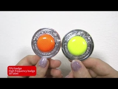 Προσαρμοσμένο λογότυπο μεταφοράς θερμότητας TPU 3D ετικέτα καουτσούκ μεταφορά μαλακό λογότυπο TPU για ένδυση