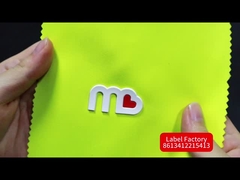 Προσαρμοσμένο TPU OEM ένδυση Symphony TPU σήμα