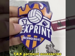 Περιβαλλοντικά φιλικό σίδηρο στα ρούχα