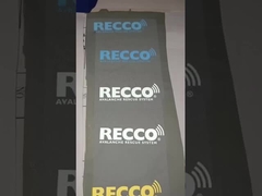 Αντανακλαστική εκτύπωση οθόνης Ετικέτα μεταφοράς θερμότητας για ποδοσφαιρικές στολές