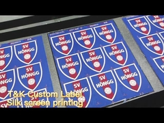 Ετικέτες ρούχων για σακάκι