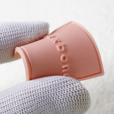 3D Raised PVC Patch - Custom Logo Emblem για ρούχα, τσάντες και αξεσουάρ