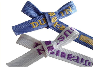 Jacquard Webbing υφαίνοντας ελαστική ζώνη ιματισμού, ράβοντας ελαστική ζώνη για την ικανότητα