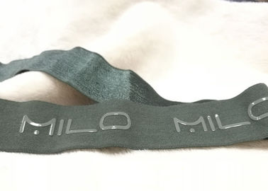 Washable ιματισμός υψηλών σημείων μη - υφαμένο σχέδιο cOem ταινιών ολίσθησης πολυεστέρας