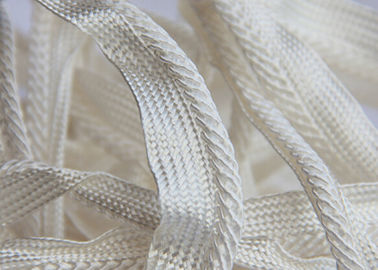 Webbing βαμβακιού σκοινιού χρήσης ενδυμάτων μη ελαστικό ελεύθερο δείγμα ταινιών διαθέσιμο