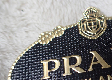 Αυξημένα μπαλώματα ενδυμάτων συνήθειας TPU υλικά με την εκτύπωση λογότυπων