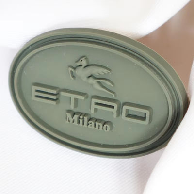 3D ράψιμο patch Σιλικόνη σιδέρωμα σήμα επαγγελματικό Silicone ενδύματα σήμα για ρούχα