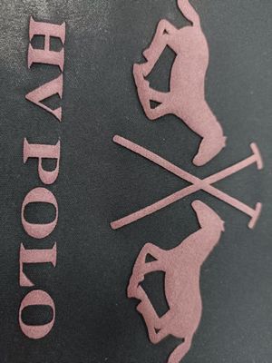 Προσαρμοσμένο 3D Puff Foam ενδύματα Εμφωθημένα αυτοκόλλητα έντυπα ένδυσης Ετικέτες θερμοκονδυλικής πίεσης για Hoodie