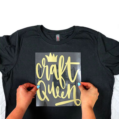 Ετικέτα μεταφοράς θερμότητας DTF Custom T-Shirt Neck Label Design Logo Name Tag Σιδήρος για μεταφορά για ρούχα