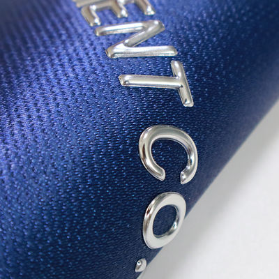 GlossGrip Μαύρη ετικέτα μεταφοράς θερμότητας TPU (0,2 mm, σύντηξη ενδυμάτων)