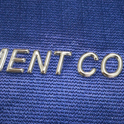 GlossGrip Μαύρη ετικέτα μεταφοράς θερμότητας TPU (0,2 mm, σύντηξη ενδυμάτων)