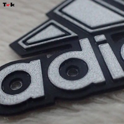 Customized Thermal Transfer Label with Low MOQ (100pcs) and Fast Sample Lead Time (7 Days) for Garment Shoes and Bags