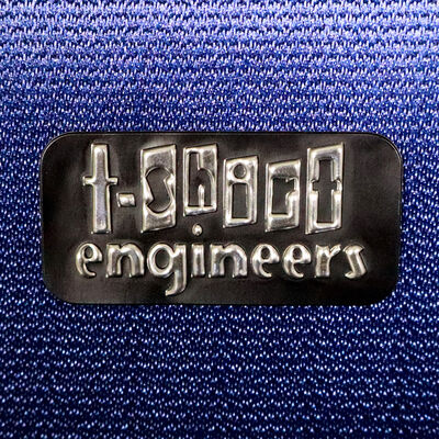 Προσαρμοσμένα Επιδερμίδια Ρούχων Ανθεκτικά Πλενόμενα TPU Σήματα Θερμικής Σφράγισης Εμβλήματα Ιδανικά για Ένδυση, Μπουφάν, Στολές και Αξεσουάρ