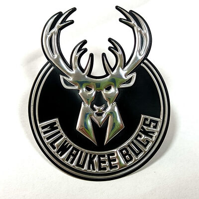 Έμβλημα μεταφοράς θερμότητας TPU - 3D μεταλλικό αποτέλεσμα Custom Logo Patch για ρούχα