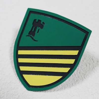 Προσαρμοσμένη Σιλικόνη Ετικέτα Εκτυπωμένη Ετικέτα Αδιάβροχη Ανθεκτική Ετικέτα Λογικού Ετικέτα για Αθλητικά ρούχα & Ενότητες