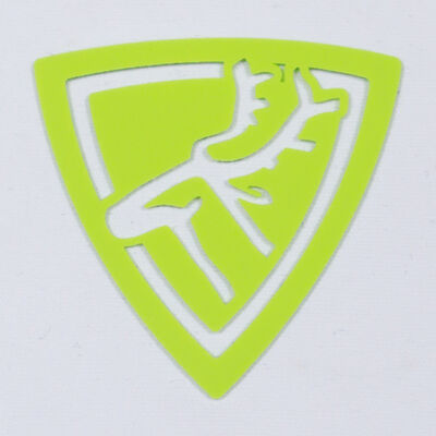 Ετικέτες μεταξοτυπίας 3D μεταφοράς θερμότητας σε ύφασμα για ρούχα ή αθλητικά