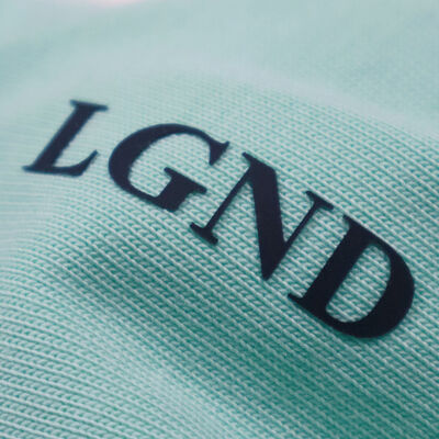 Ετικέτες μεταφοράς θερμότητας σε πλατιά σιλικόνη