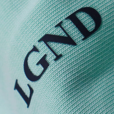 Ετικέτες μεταφοράς θερμότητας σε πλατιά σιλικόνη