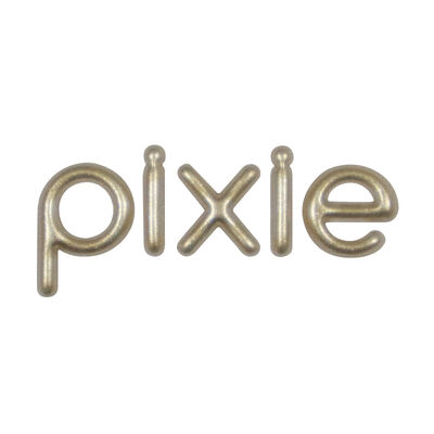 Εργοστασιακά Προσαρμοσμένες Χρυσές Ετικέτες Μεταφοράς Θερμότητας TPU Γυαλιστερό Εφέ Σιδερώματος σε Ρούχα για Ένδυμα