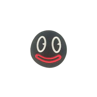 Προσαρμοσμένο λογότυπο σχεδιασμού για ενδύματα Βραβευμένο Patch Badge Custom Βραβευμένο Patch