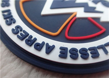 Επαγγελματική συνήθεια γύρω από τα μπαλώματα πυριτίου για τον ιματισμό Eco - φιλικό