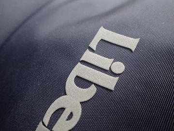 Ετικέτες απόδειξης νερού και ελαίου εκτύπωσης οθόνης καπέλων για την ενδυμασία/την πετσέτα