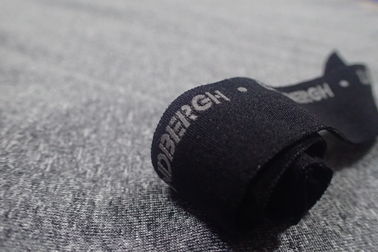 σειρά σκοινιού 0.75mm ελαστική
