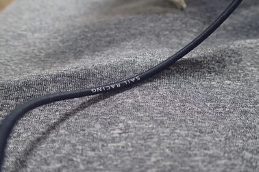 σειρά σκοινιού 0.5mm ελαστική
