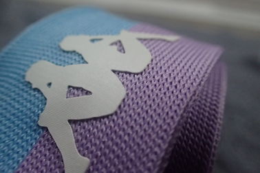 Υφαμένη στηθόδεσμος ταινία μανσετών