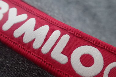 Ανακυκλώστε Webbing Velcro εσώρουχων τη ζώνη
