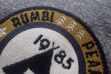 Η συνήθεια υψηλής πυκνότητας κύκλων κέντησε τα πίσω μπαλώματα