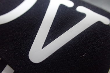 Ανακυκλώστε Twill στηθόδεσμων γιόγκας τη νάυλον ελαστική ζώνη