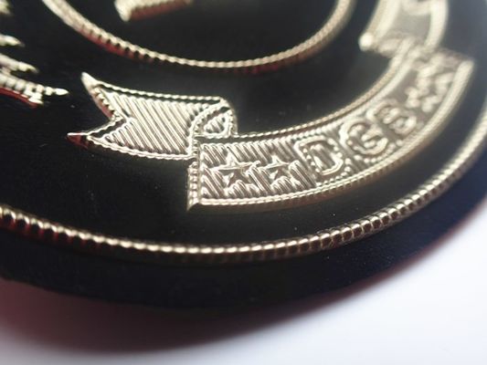 Ασημένια μπαλώματα υψηλής συχνότητας TPU επένδυσης για τις στολές