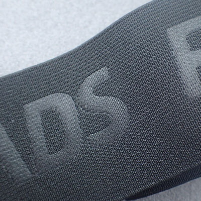Jacquard συνήθειας υφαμένη πολυεστέρας ελαστική webbing ζώνη για το εσώρουχο
