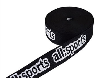 Jacquard Webbing υφαίνοντας ελαστική ζώνη ιματισμού, ράβοντας ελαστική ζώνη για την ικανότητα