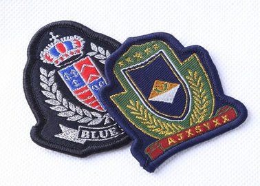 Η συνήθεια κέντησε το στρατιωτικό Beret ΚΑΠ μπαλωμάτων διακριτικό, δροσερά στρατιωτικά μπαλώματα καπέλων