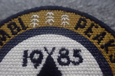 Η συνήθεια υψηλής πυκνότητας κύκλων κέντησε τα πίσω μπαλώματα